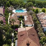 Hotel Dalyan Yunus Mugla