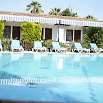 Dalyan Yunus Hotel