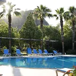 Dalyan Yunus Hotel Mugla