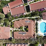 Dalyan Yunus 3* Muğla