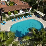 Dalyan Yunus Hotel Muğla