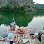 Dalyan Yunus Hotel 3*