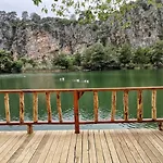 Dalyan Yunus Hotel Mugla