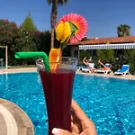 Dalyan Yunus Hotel Mugla