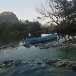 Dalyan Yunus Mugla