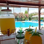 Dalyan Yunus Hotel Muğla