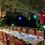 Dalyan Yunus Hotel