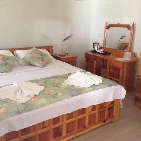 מלון Dalyan Yunus מוגלה