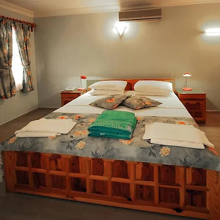 Dalyan Yunus מלון מוגלה