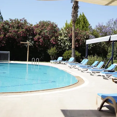 מלון Dalyan Yunus