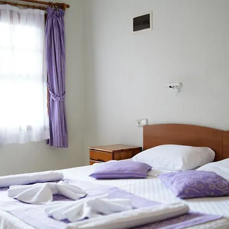 Otel Dalyan Yunus 3*