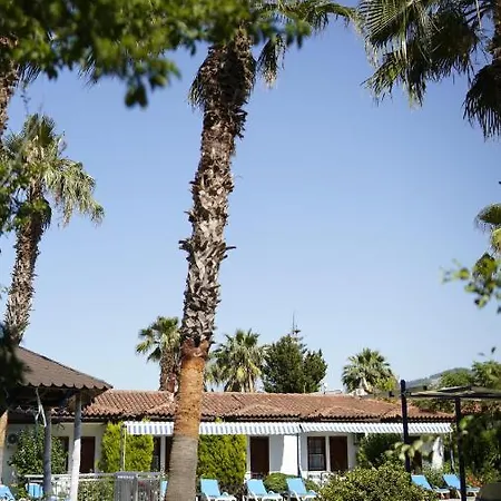 Dalyan Yunus 3* מוגלה