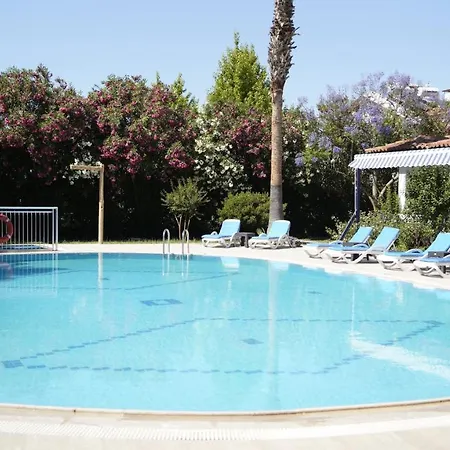 Dalyan Yunus מלון 3*