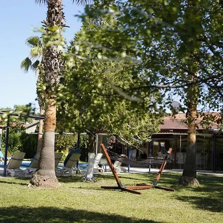 Dalyan Yunus 3*
