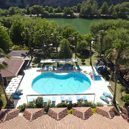 Hotel Dalyan Yunus *