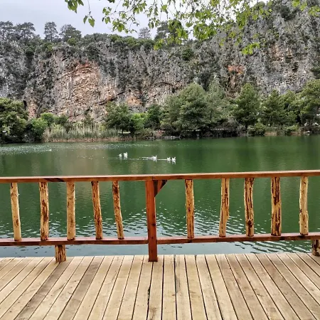 Dalyan Yunus Hotel Mugla