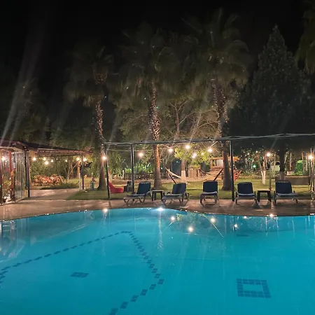 Dalyan Yunus Hotel