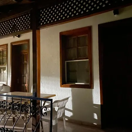 Dalyan Yunus 3* מוגלה