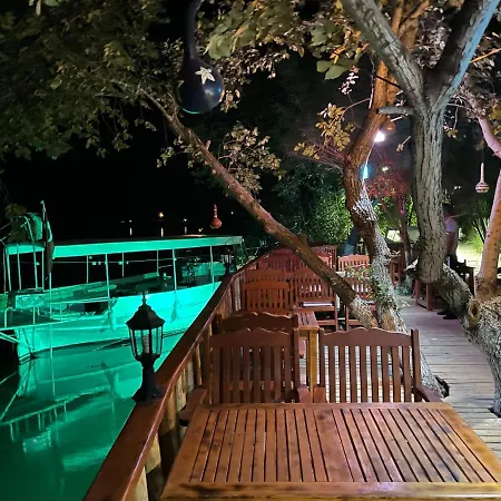 Dalyan Yunus Otel Muğla