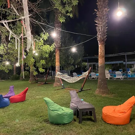 Dalyan Yunus מלון מוגלה