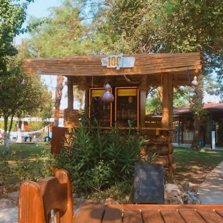 מלון Dalyan Yunus מוגלה