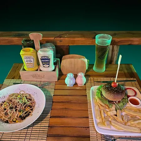 Dalyan Yunus מלון 3*