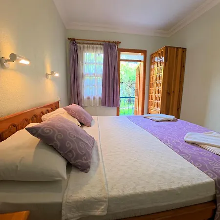 Dalyan Yunus Hotel