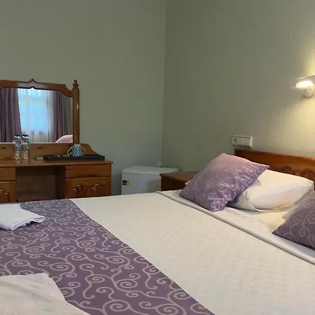 Dalyan Yunus Hotel *