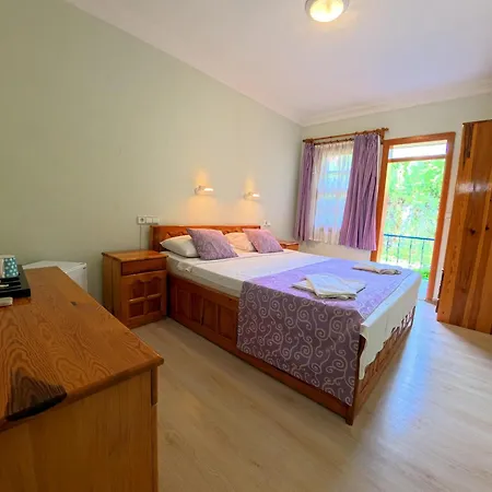 Hotel Dalyan Yunus *