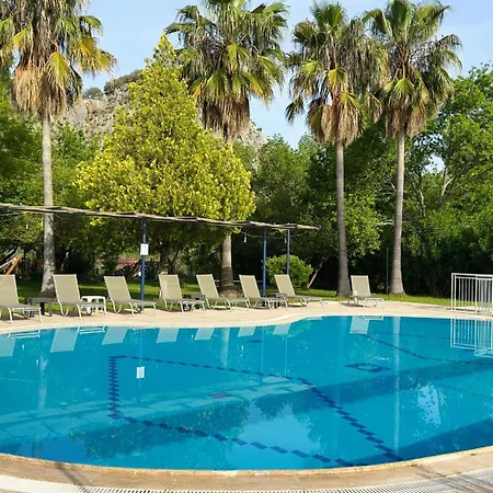 Hotel Dalyan Yunus Mugla