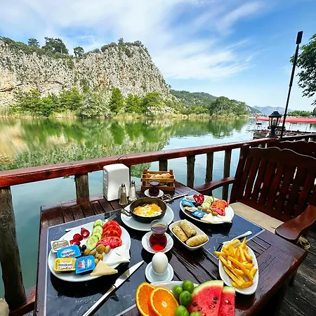 Dalyan Yunus