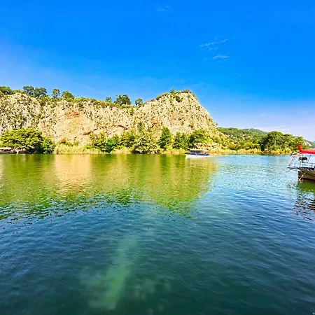 Dalyan Yunus Hotel