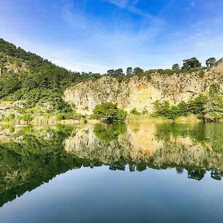 Hotel Dalyan Yunus