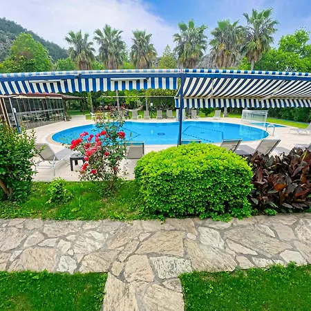 Dalyan Yunus Hotel *