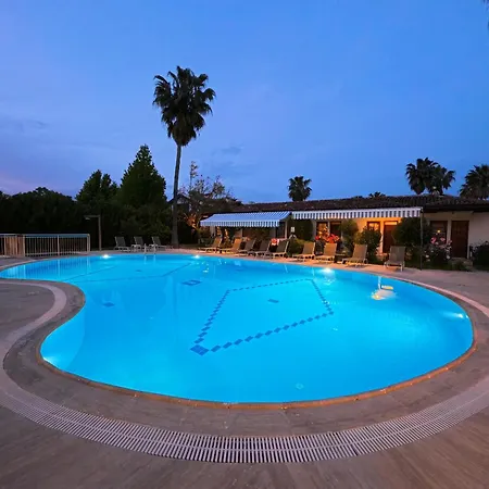 Dalyan Yunus Hotel Mugla
