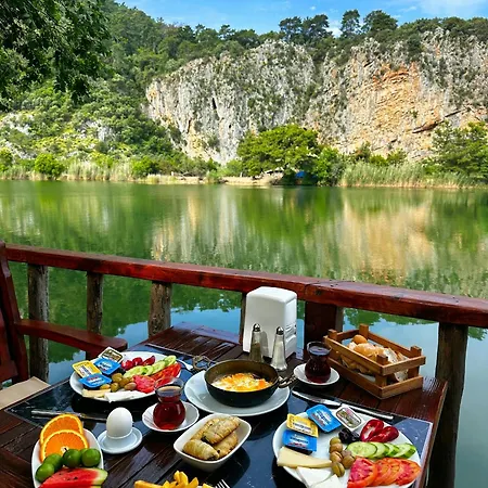 Hotel Dalyan Yunus Mugla