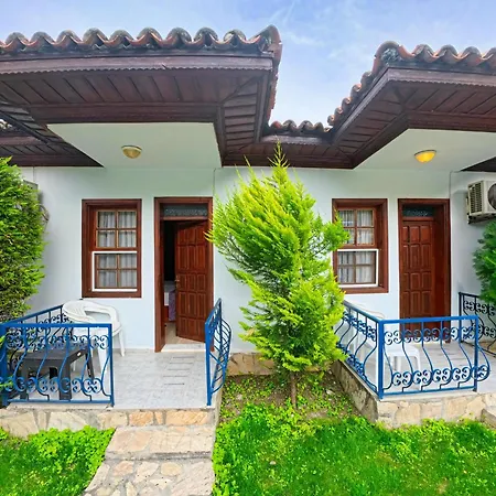 Dalyan Yunus Mugla