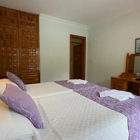 מלון Dalyan Yunus