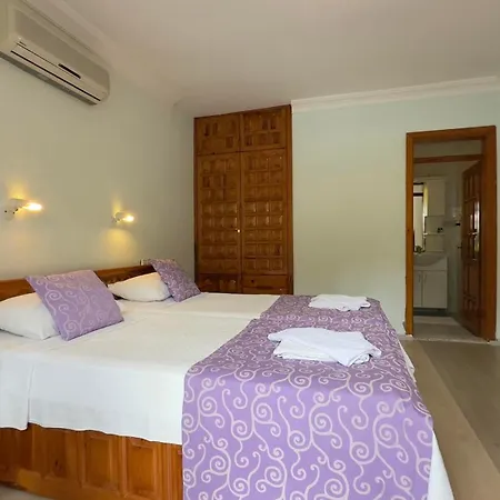 Dalyan Yunus Hotel *
