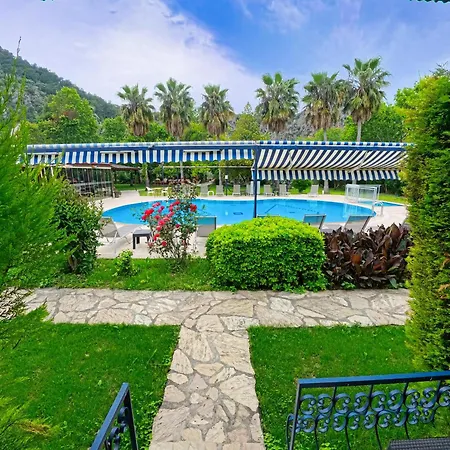 Hotel Dalyan Yunus *