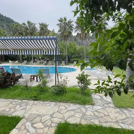 Hotel Dalyan Yunus Mugla