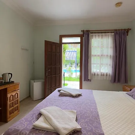 Dalyan Yunus Hotel