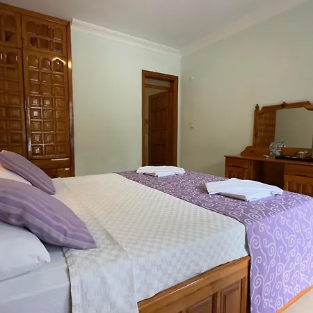 Dalyan Yunus Hotel *