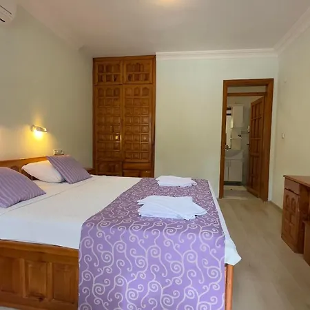 מלון Dalyan Yunus 3*