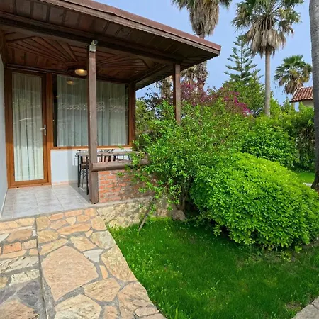 Hotel Dalyan Yunus Mugla