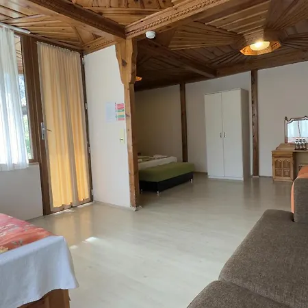 Hotel Dalyan Yunus