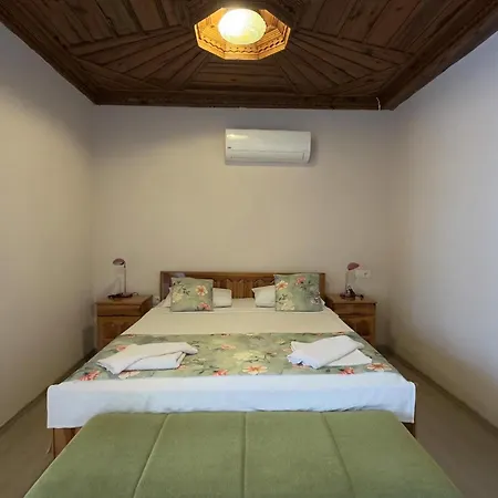 Dalyan Yunus מלון 3*