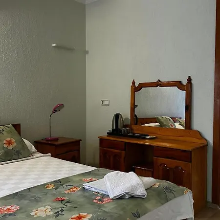 Dalyan Yunus Otel Muğla