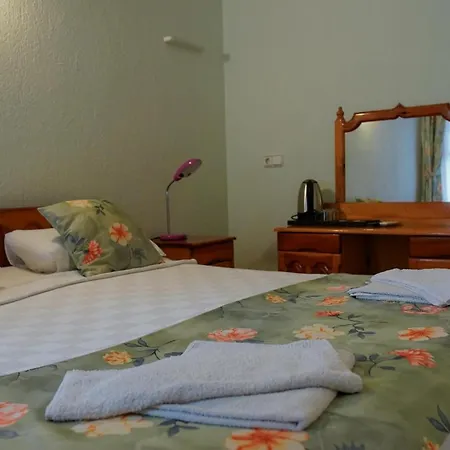 Dalyan Yunus מלון