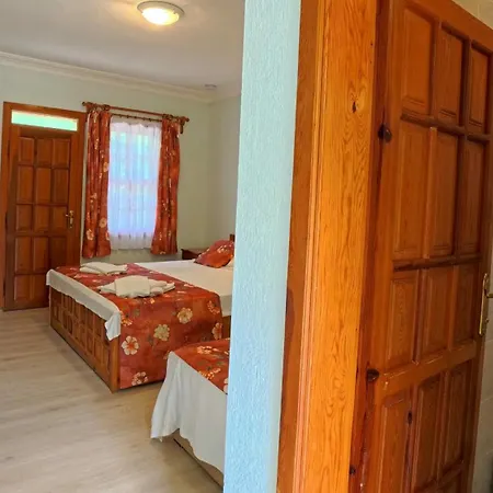 Dalyan Yunus Hotel Mugla